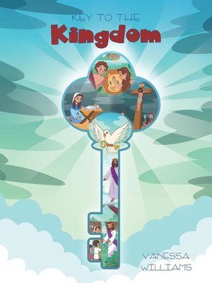 cover image of Key to the Kingdom